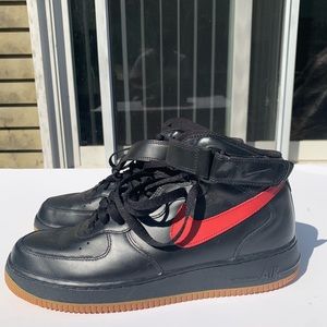 Nike Air Force 1 high top
